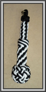 Bell rope
