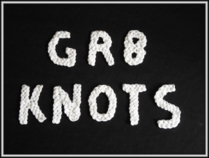 gr8 knots